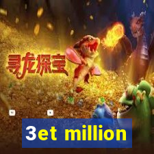 3et million